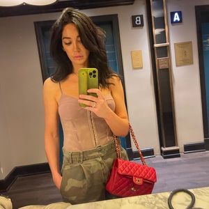 Meet your Posher, Rachel